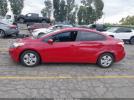 Kia Forte Lx Image 12
