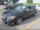 Mercedes-Benz Cla-class Image 11
