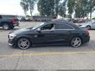 Mercedes-Benz Cla-class Image 3