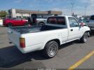 Toyota Pickup Image 15