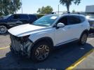 Hyundai SANTA FE Limited Image 11