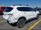 Hyundai SANTA FE Limited Image 12