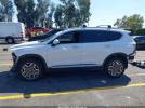 Hyundai SANTA FE Limited Image 9