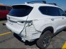 Hyundai SANTA FE Limited Image 4