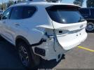 Hyundai SANTA FE Limited Image 10