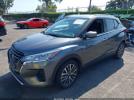 Nissan Kicks Sv Xtronic Cvt Image 3