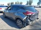 Nissan Kicks Sv Xtronic Cvt Image 2