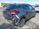 Nissan Kicks Sv Xtronic Cvt Image 4