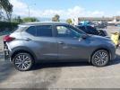 Nissan Kicks Sv Xtronic Cvt Image 14