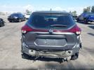Nissan Kicks Sv Xtronic Cvt Image 16