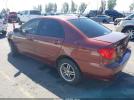 Toyota Corolla Le Image 2