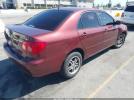 Toyota Corolla Le Image 15