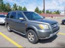 Honda Pilot Ex-l Image 1