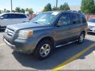 Honda Pilot Ex-l Image 14
