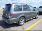 Honda Pilot Ex-l Image 16