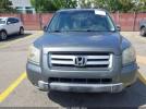 Honda Pilot Ex-l Image 11