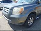 Honda Pilot Ex-l Image 5