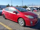 Toyota Prius Ii Image 1