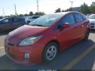 Toyota Prius Ii Image 5
