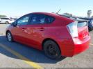 Toyota Prius Ii Image 9