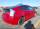 Toyota Prius Ii Image 8