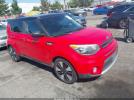 Kia Soul + Image 1
