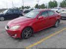 Lexus Is Image 4