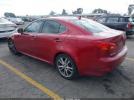 Lexus Is Image 3