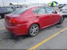 Lexus Is Image 6