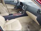 Lexus Is Image 5