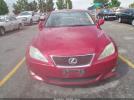 Lexus Is Image 8