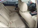 Lexus Is Image 9