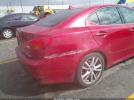 Lexus Is Image 15