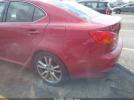 Lexus Is Image 13