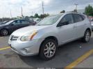 Nissan Rogue Image 8