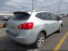Nissan Rogue Image 6