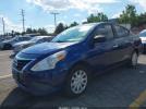 Nissan Versa 1.6 Sv Image 2
