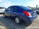 Nissan Versa 1.6 Sv Image 9