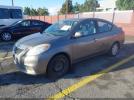 Nissan Versa 1.6 Sv Image 3