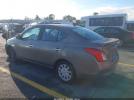 Nissan Versa 1.6 Sv Image 4