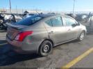 Nissan Versa 1.6 Sv Image 2