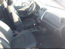 Nissan Versa 1.6 Sv Image 8