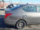 Nissan Versa 1.6 Sv Image 14