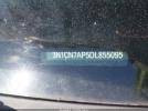 Nissan Versa 1.6 Sv Image 7