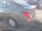 Nissan Versa 1.6 Sv Image 10
