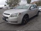 Chevrolet Malibu 2lt Image 3