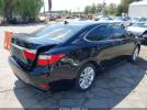 Lexus Es Image 8
