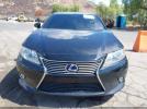 Lexus Es Image 12