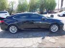 Lexus Es Image 13