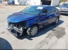 Nissan Sentra S Image 2